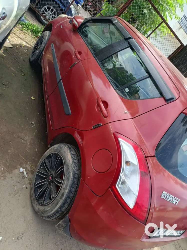 2013 Maruti Suzuki Swift