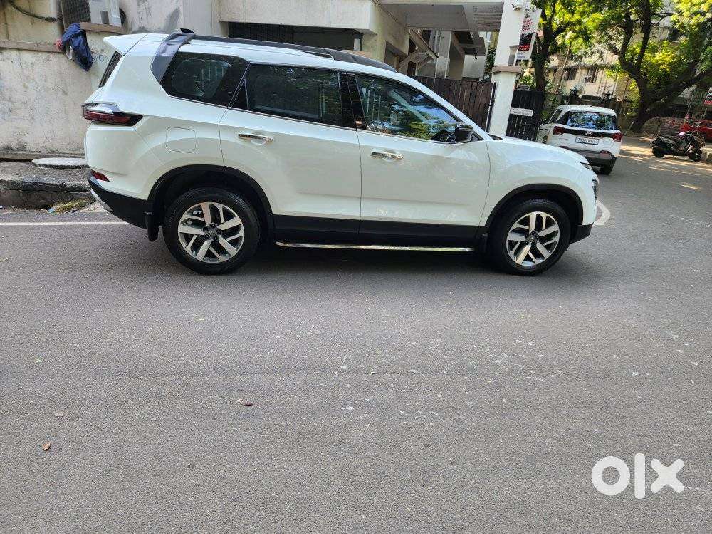 Tata Safari 2.0 Kryotec Xz, 2022, Diesel