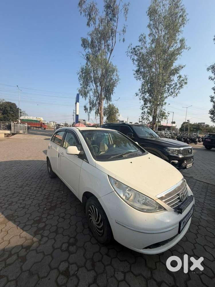 Tata Indica Vista 2012 Diesel Good Condition