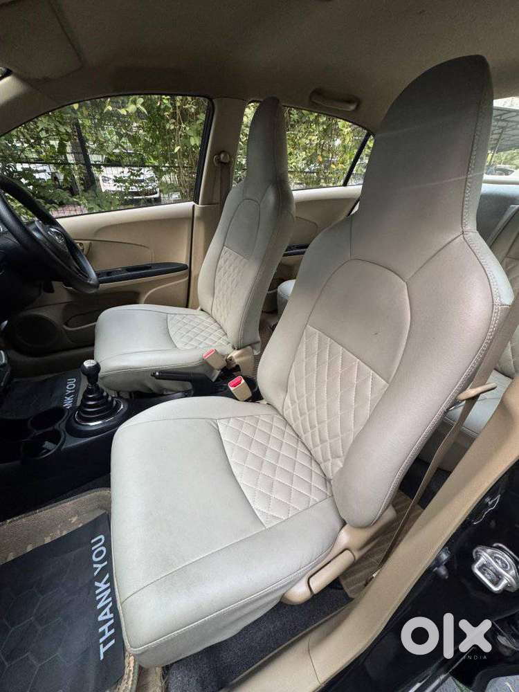 Honda Amaze 2013-2016 Sx I-dtec, 2015, Diesel