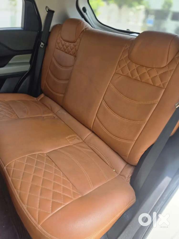 Tata Punch Adventure