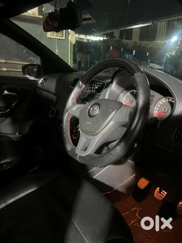 Volkswagen Polo 2018 Model Diesel