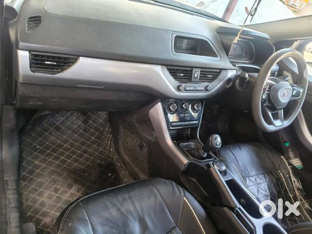 Tata Nexon 2021 Diesel 132348 Km Driven