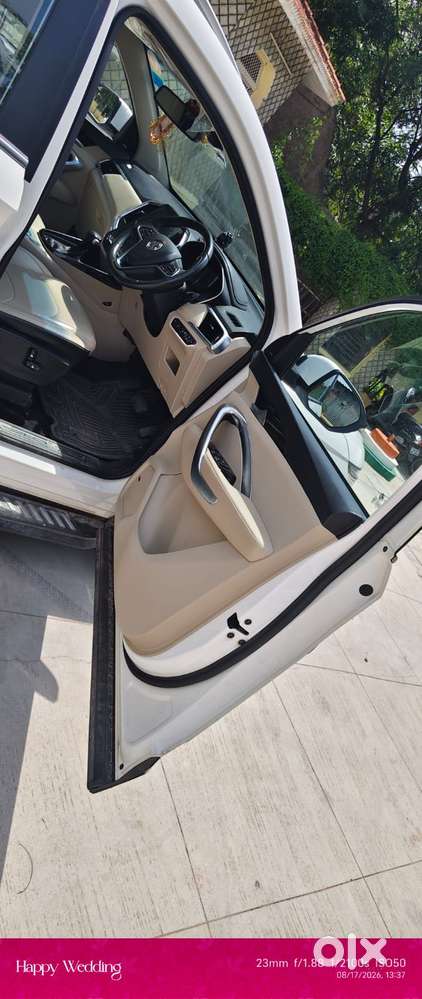 Mg Hector, 2022, Petrol
