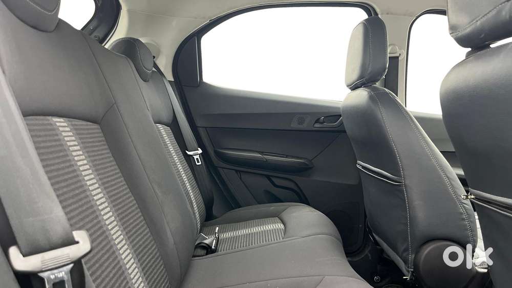 Tata Tiago Nrg Petrol, 2022, Petrol