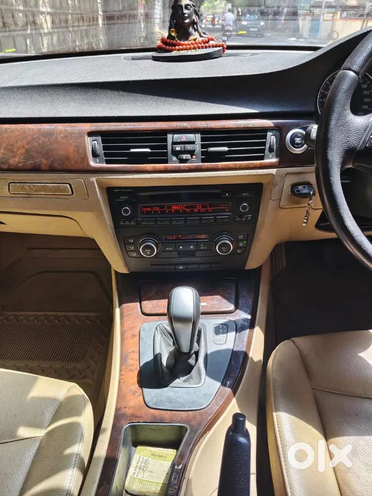 Bmw 3 Series 2.0 320i Petrol 2008 Top Model