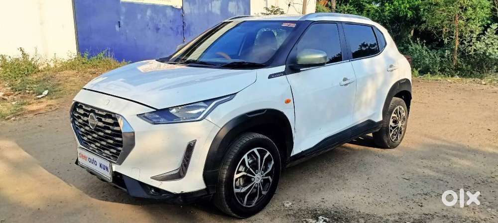 Nissan Magnite 1.0 Xe, 2022, Petrol