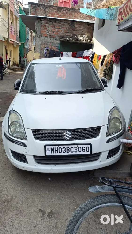 Maruti Suzuki Swift Dzire 2015 Tour Diesel