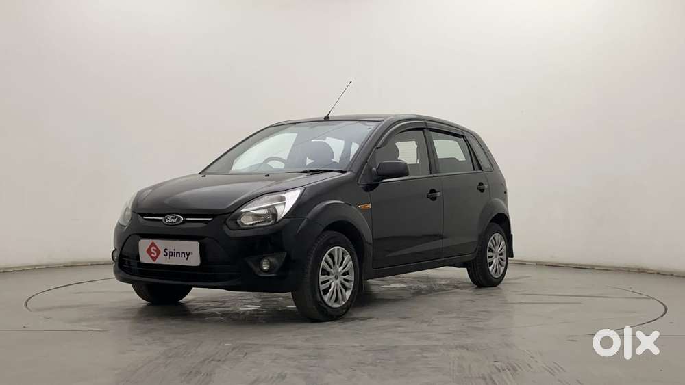 Ford Figo 2010-2012 Diesel Exi, 2012, Diesel