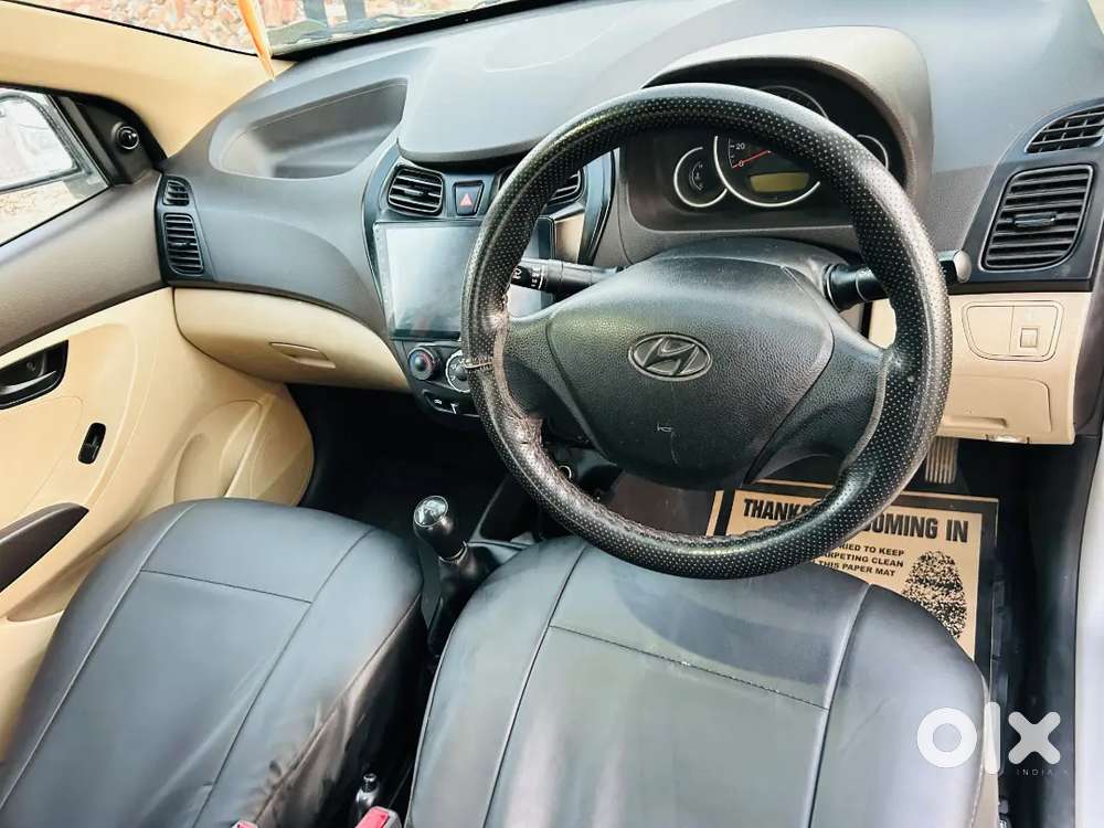 Hyundai Eon 0.8 2015