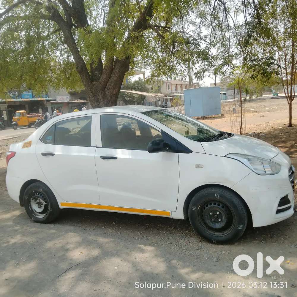 Hyundai Xcent 2021 Cng & Hybrids 151000 Km Driven