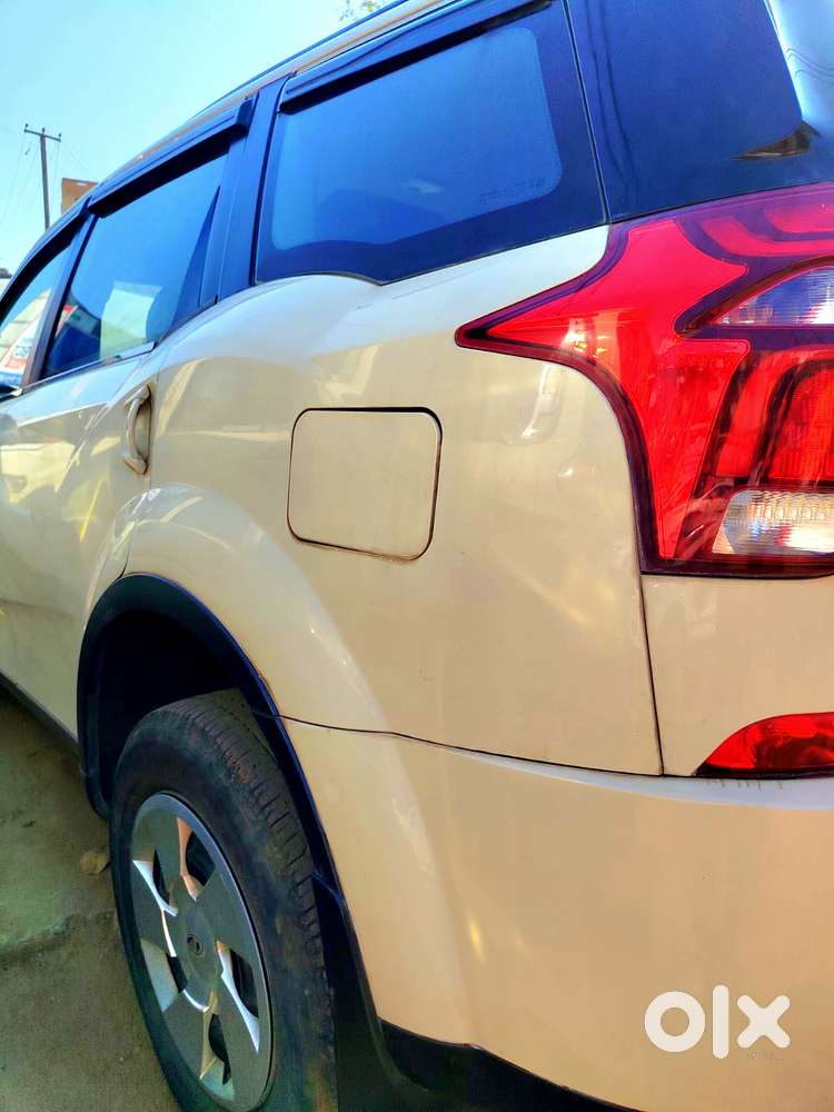 Mahindra Xuv500 W7, 2019, Diesel