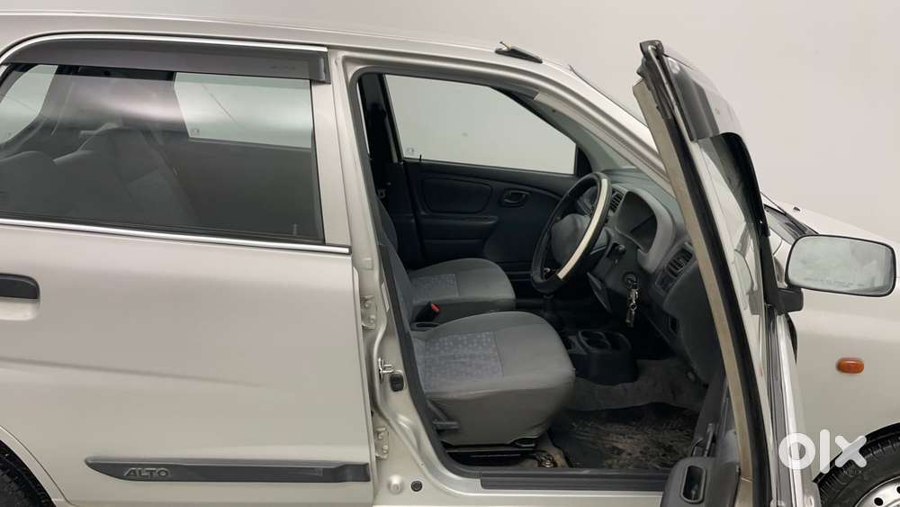 Maruti Suzuki Alto Std, 2012, Petrol