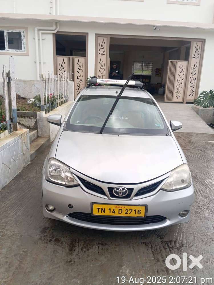 Vehicle Is In Good Condition