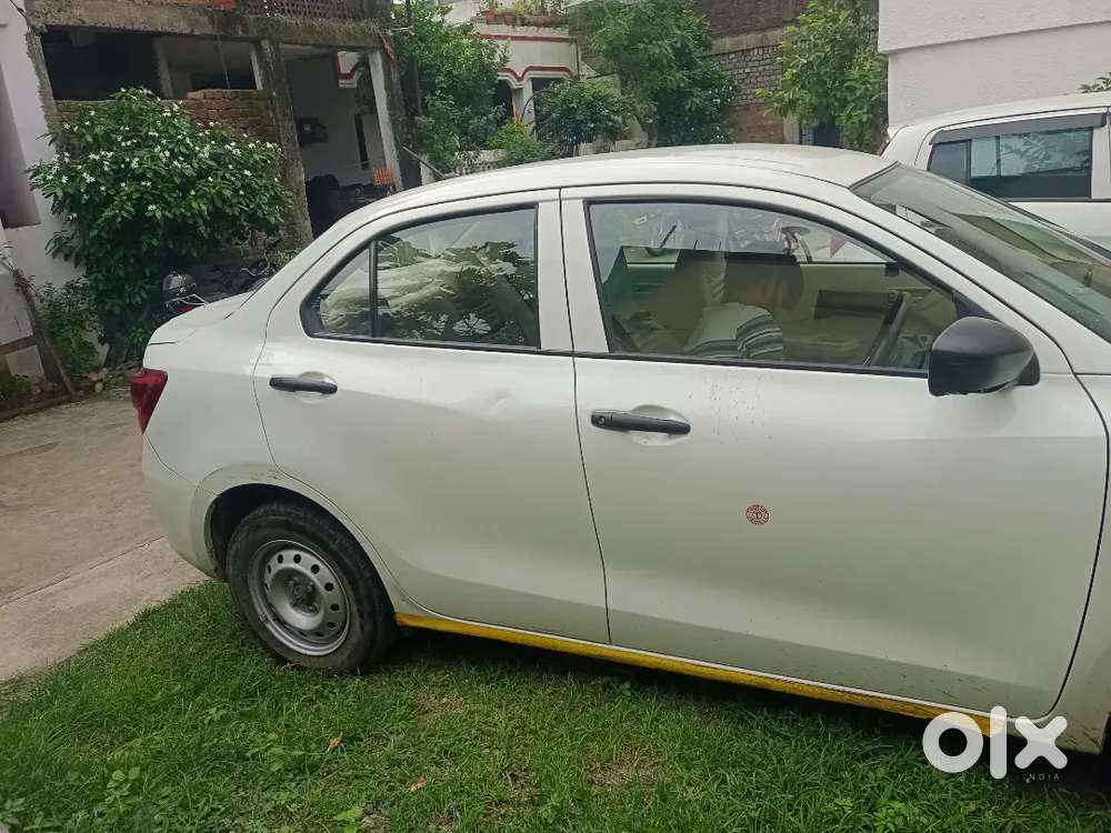 Maruti Suzuki Dzire 2025 Cng & Hybrids 70000 Km Driven