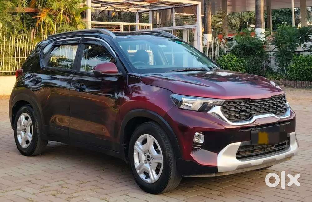 Kia Sonet 1.0 Htk 2023