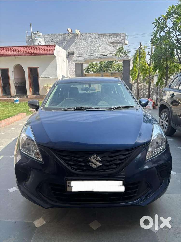 Maruti Suzuki Baleno 2022 Petrol Good Condition