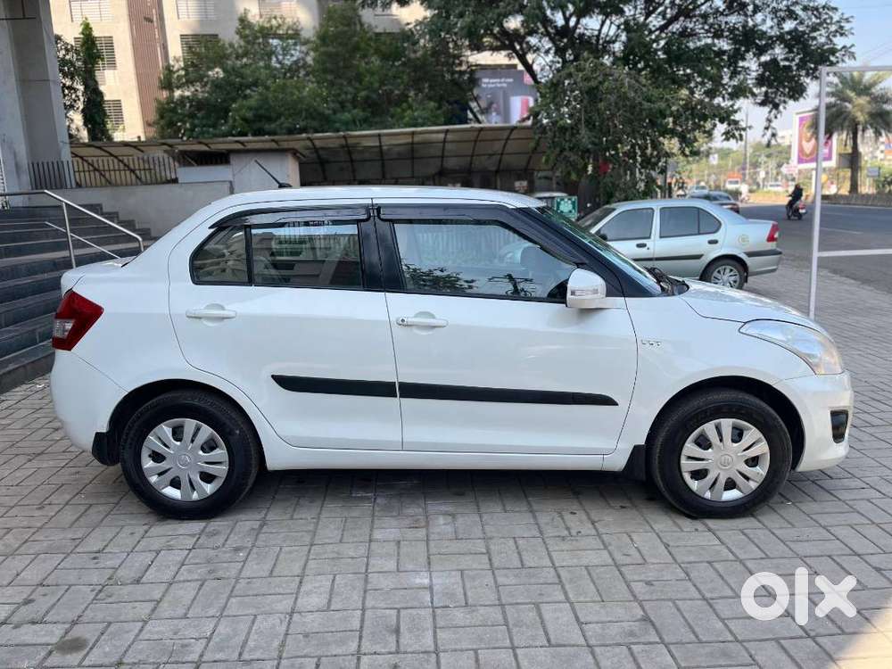 Maruti Suzuki Dzire 2013 Petrol Good Condition