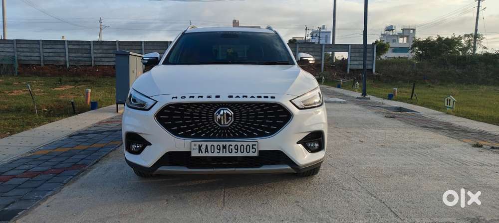 Mg Astor 1.5 Sharp Cvt, 2022, Petrol