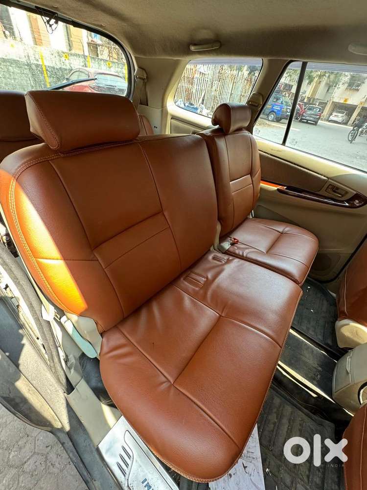 Toyota Innova 2006 Diesel Well Maintained