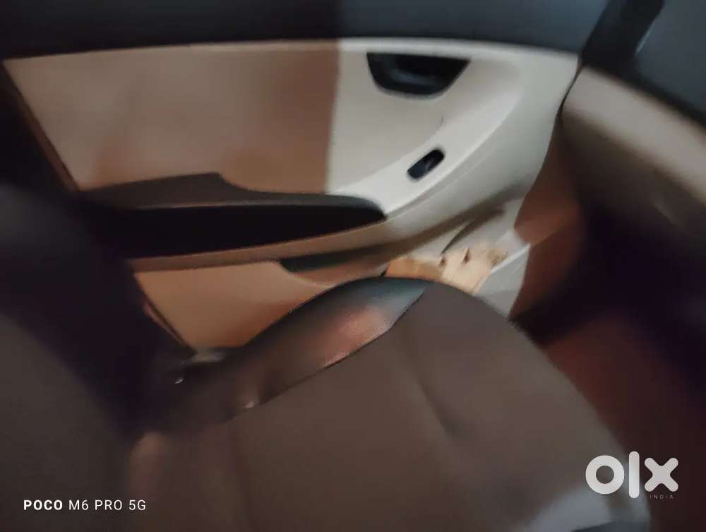 Hyundai Eon Less Drive Well Maintained