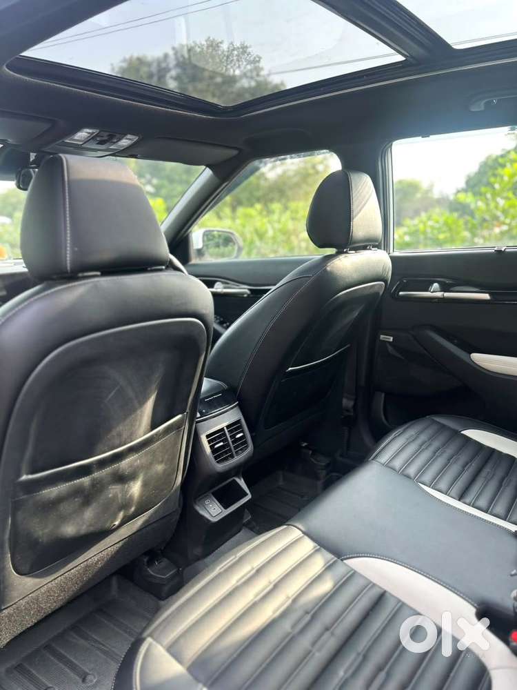 Kia Seltos Gtx Plus At D, 2025, Diesel