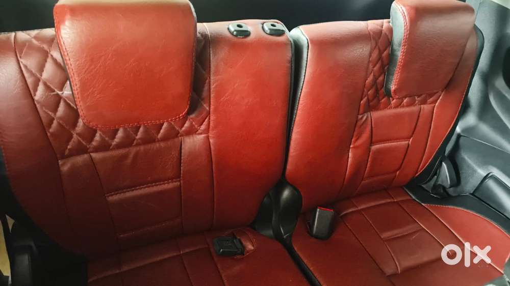 Toyota Innova Crysta 2.4 V, 2018, Diesel