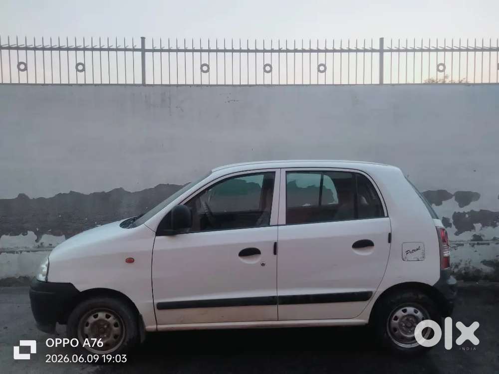 Hyundai Santro Xing