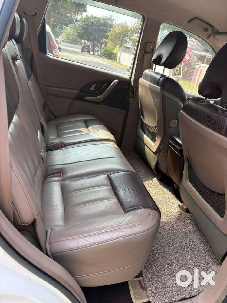 Mahindra Xuv500 W8, 2012, Diesel