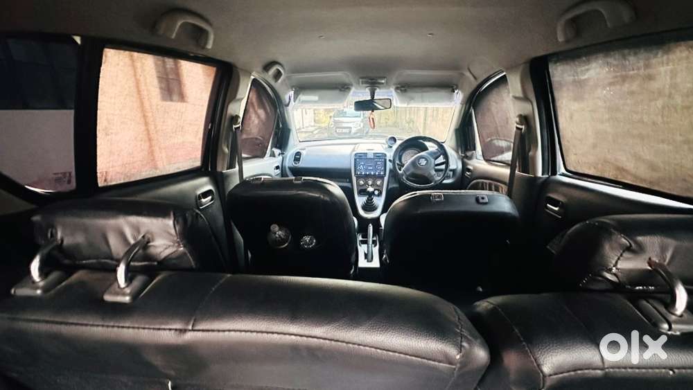 Maruti Suzuki Ritz 2014