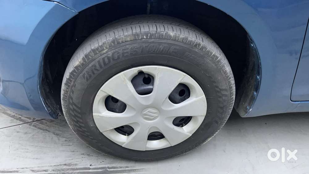 Maruti Suzuki Swift Dzire 1.3 Vxi, 2012, Petrol