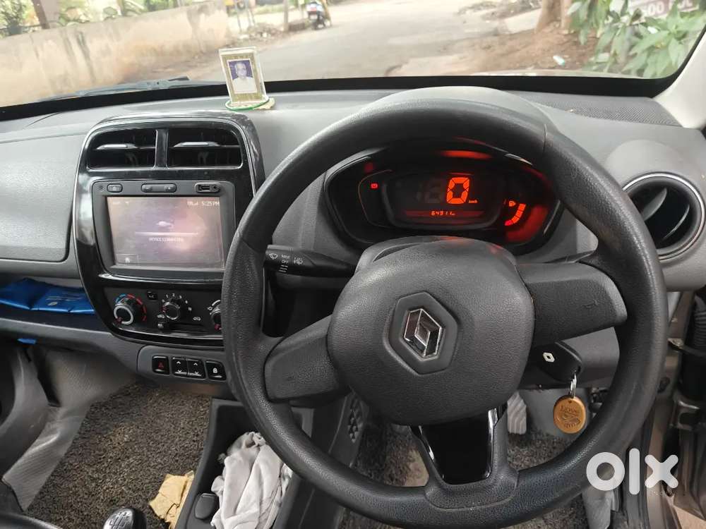 Renault Kwid 2016