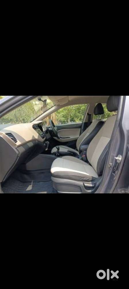 Hyundai I20 1.2 Magna Executive, 2018, Petrol