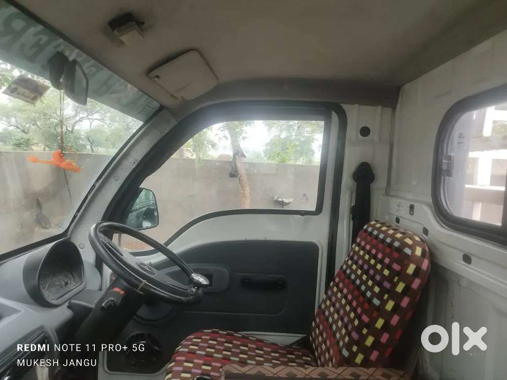 Tata Ace 2018