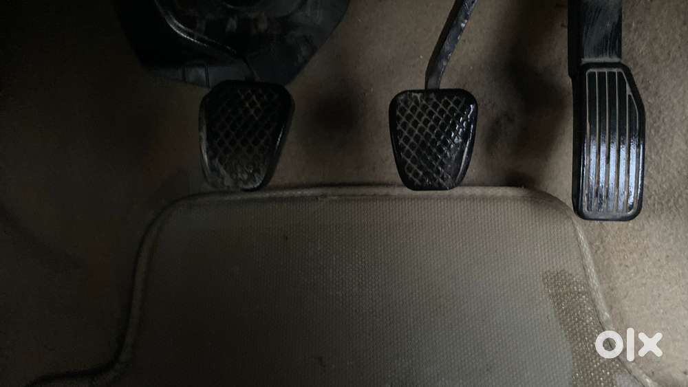 Honda City 2015-2017 I Vtec Vx, 2015, Petrol