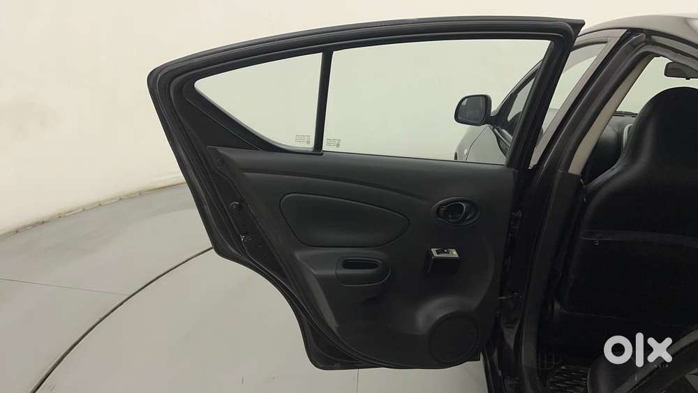 Nissan Sunny Xe D, 2017, Diesel