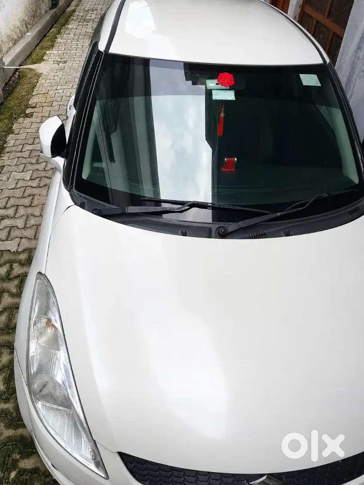 Maruti Swift Vdi 2013