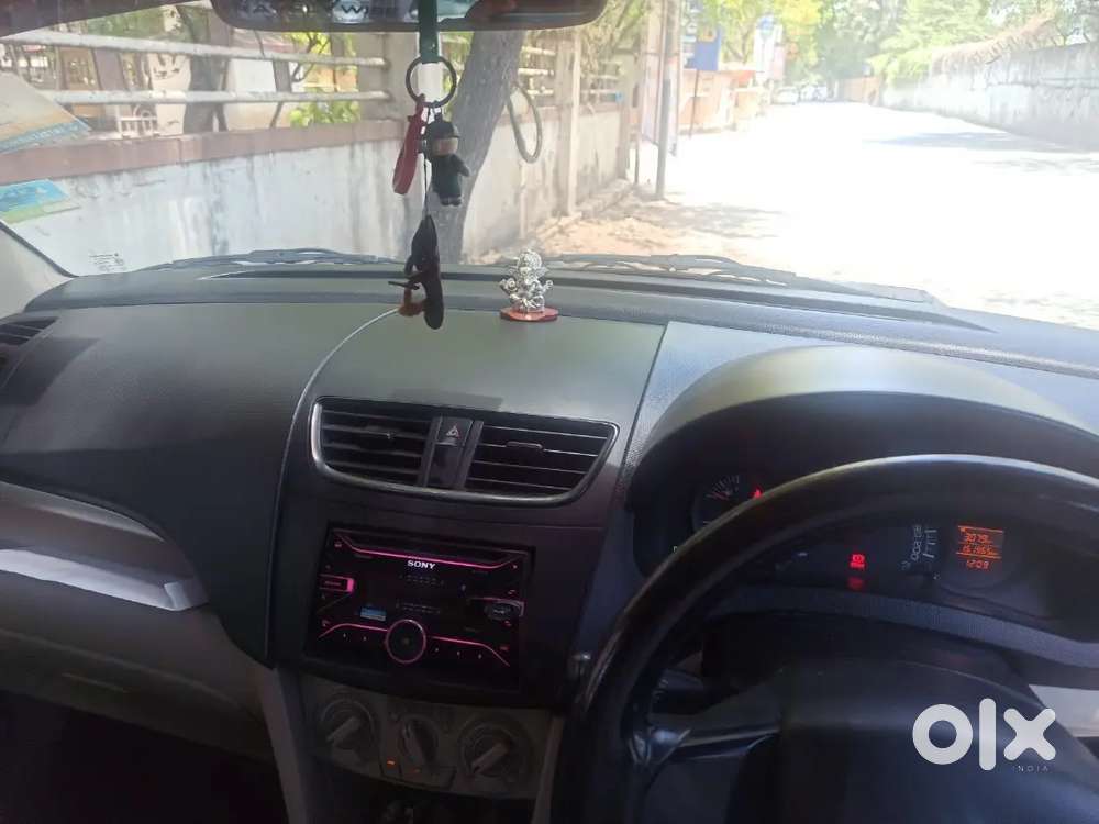 Maruti Suzuki Dzire 2020
