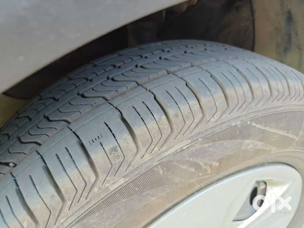 Hyundai Creta 1.6 E Vtvt, 2017, Petrol