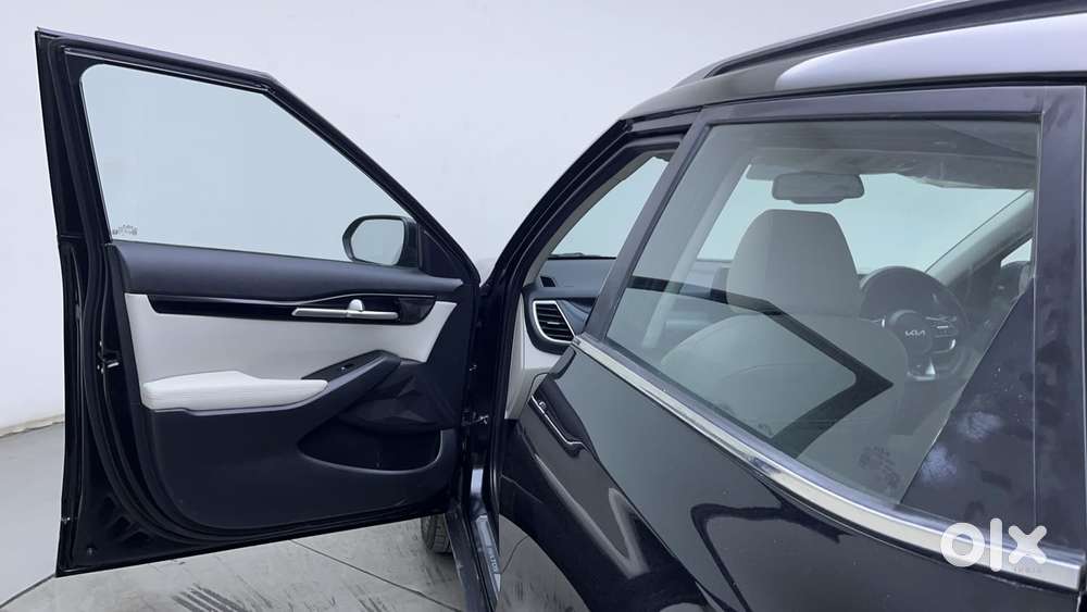 Kia Seltos Htx G, 2022, Petrol