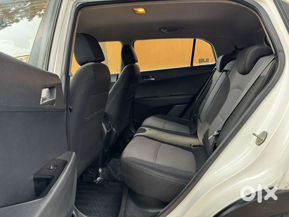 Hyundai Creta 1.6 Sx Plus Auto, 2018, Diesel