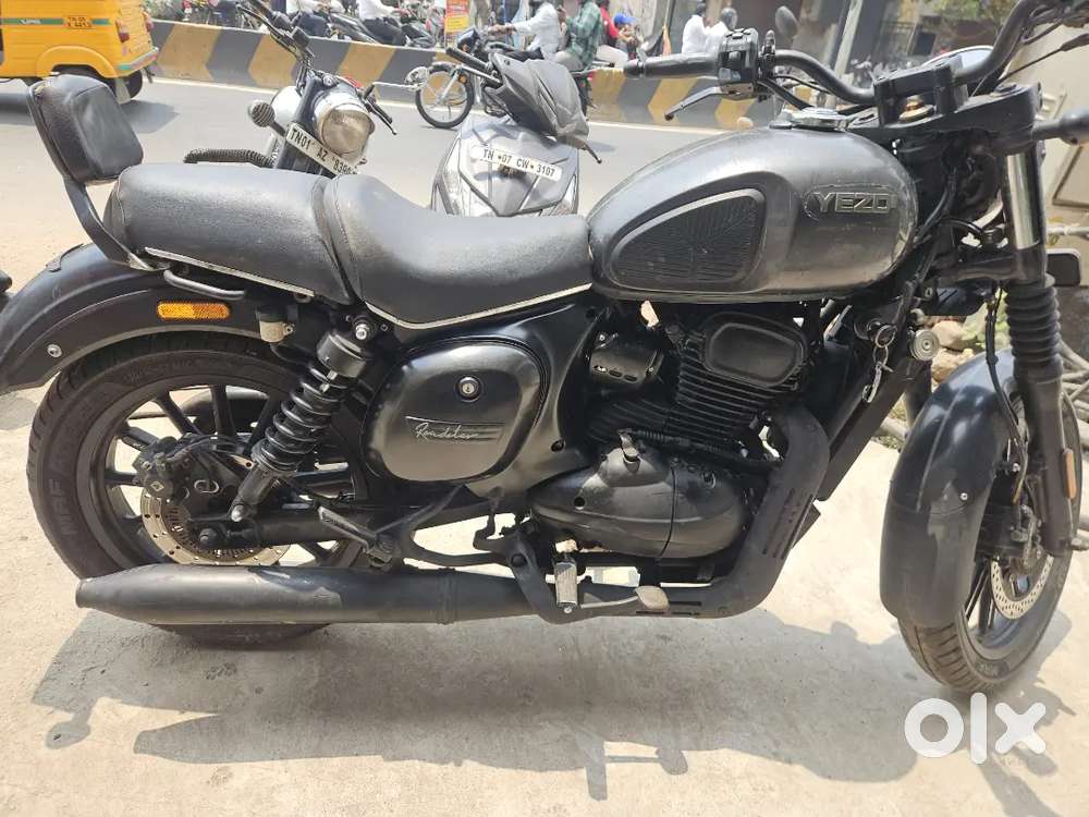 Good condition