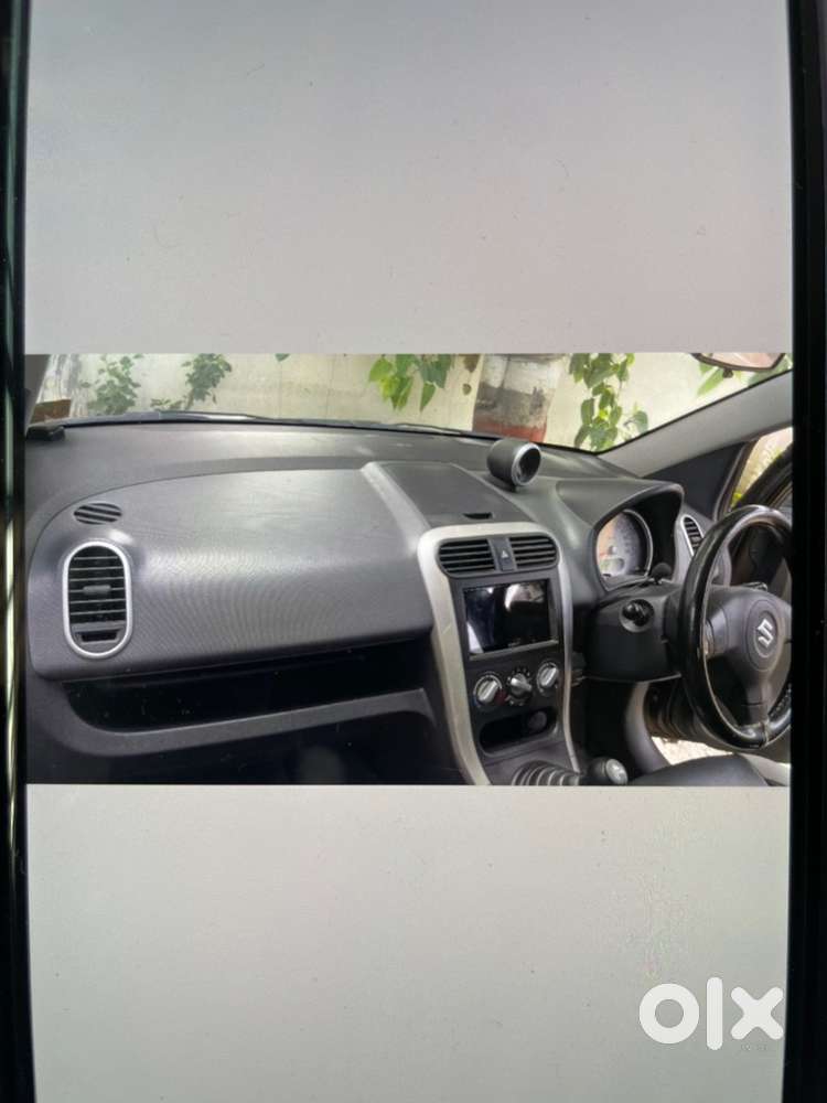 Maruti Suzuki Ritz Petrol Good Condition