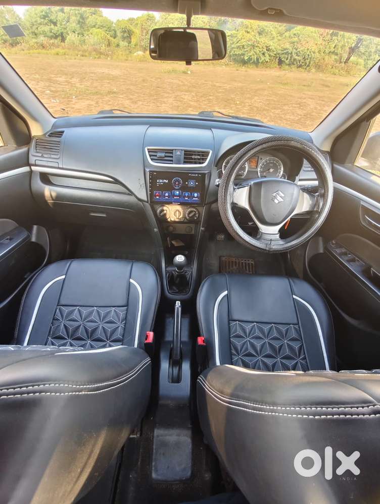 Maruti Suzuki Swift Ddis Vdi, 2013, Diesel