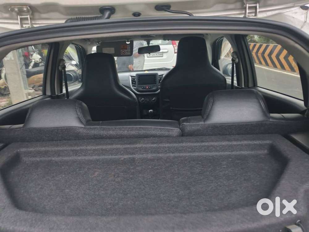 Maruti Suzuki Celerio Zxi, 2022, Petrol