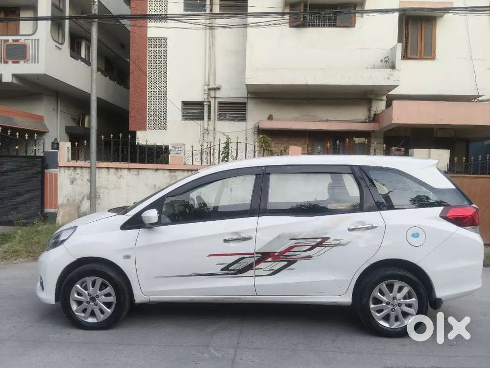 Honda Mobilio Top Model Bs4