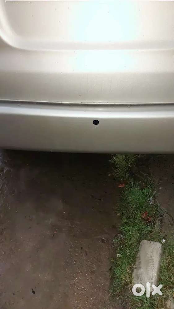 Toyota Innova 2011 Diesel Good Condition