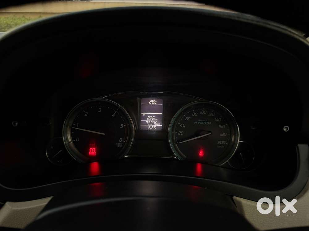 Maruti Suzuki Ciaz Zeta 1.5, 2017, Diesel