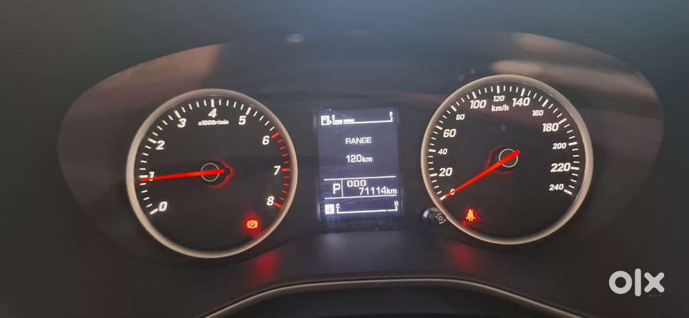 Mg Hector Plus 1.5 Smart Dct, 2020, Petrol