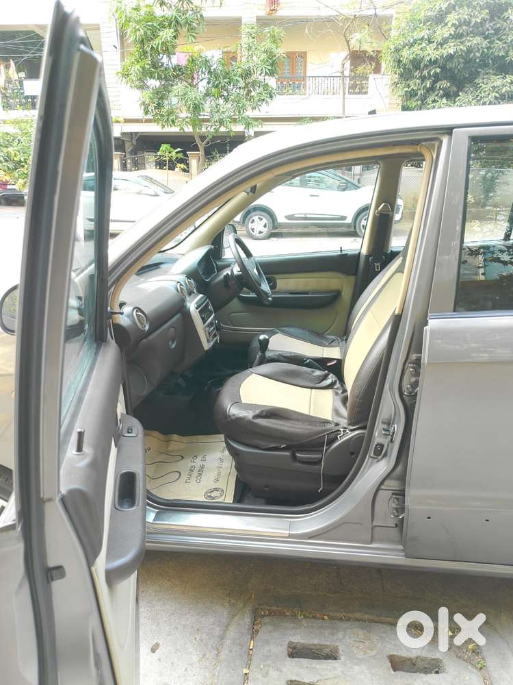 Hyundai Santro Xing Gls, 2012, Petrol